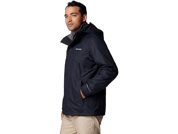 Columbia Men's Bugaboo III Jacket (S) - photo 4