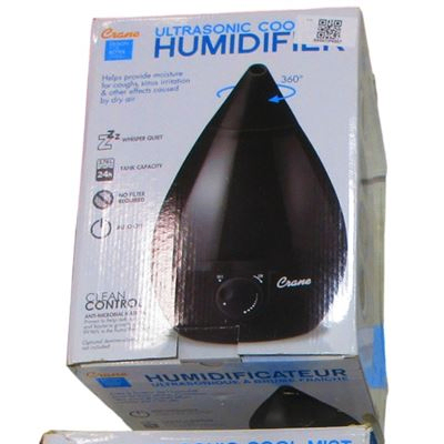 Crane Humidifiers – $50 Each 🔥 - photo 5
