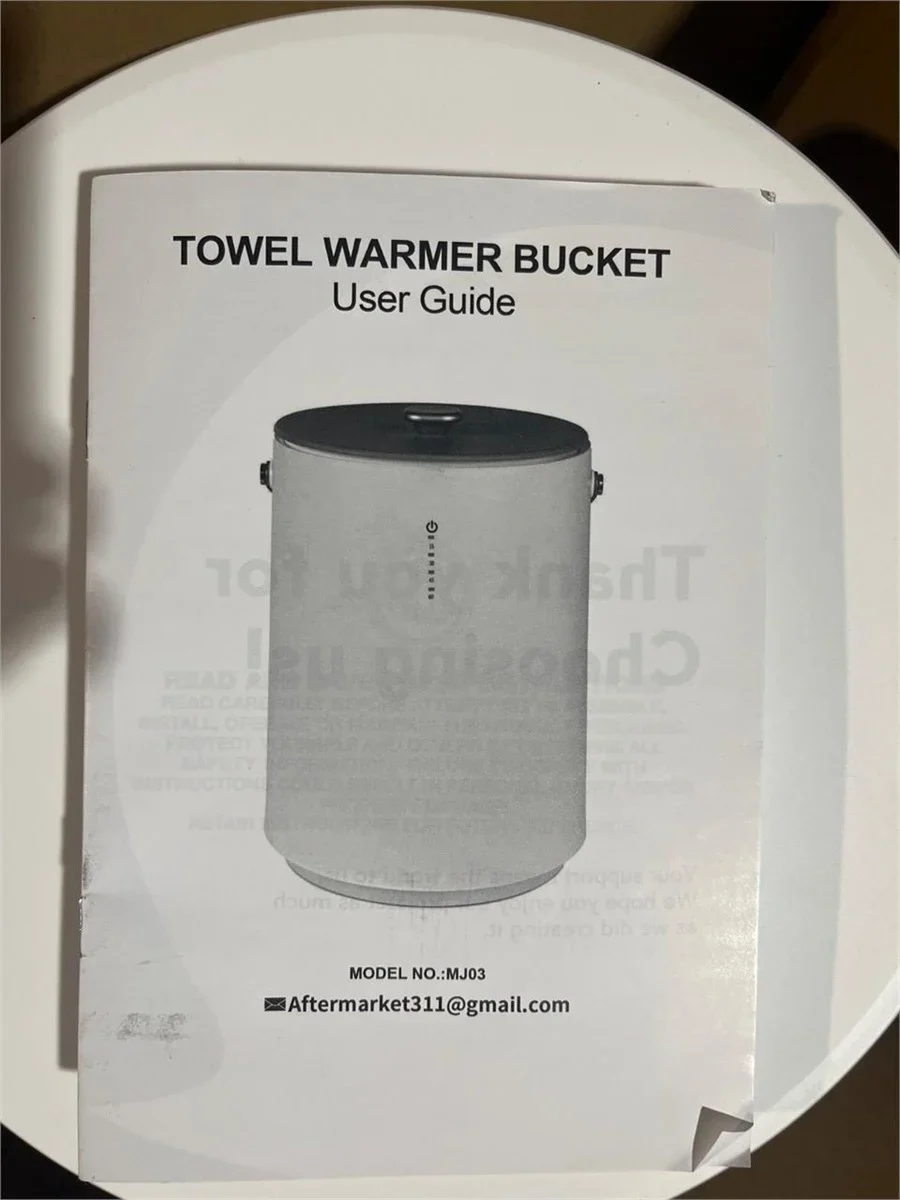 Towel Warmer GF65992 - photo 5