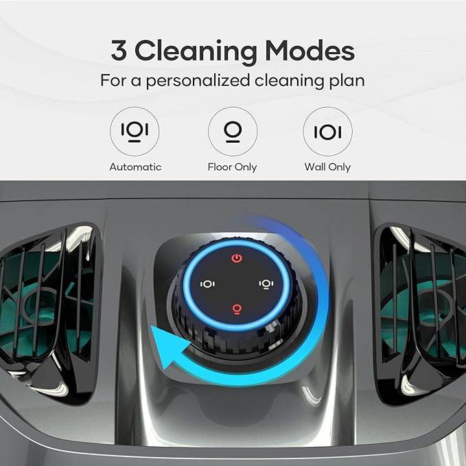 AIPER Seagull Pro Cordless Robotic Pool Cleaner - photo 3