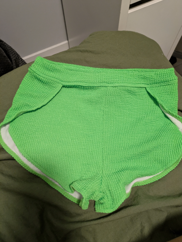 New Bikini Bottoms - Size S - photo 3