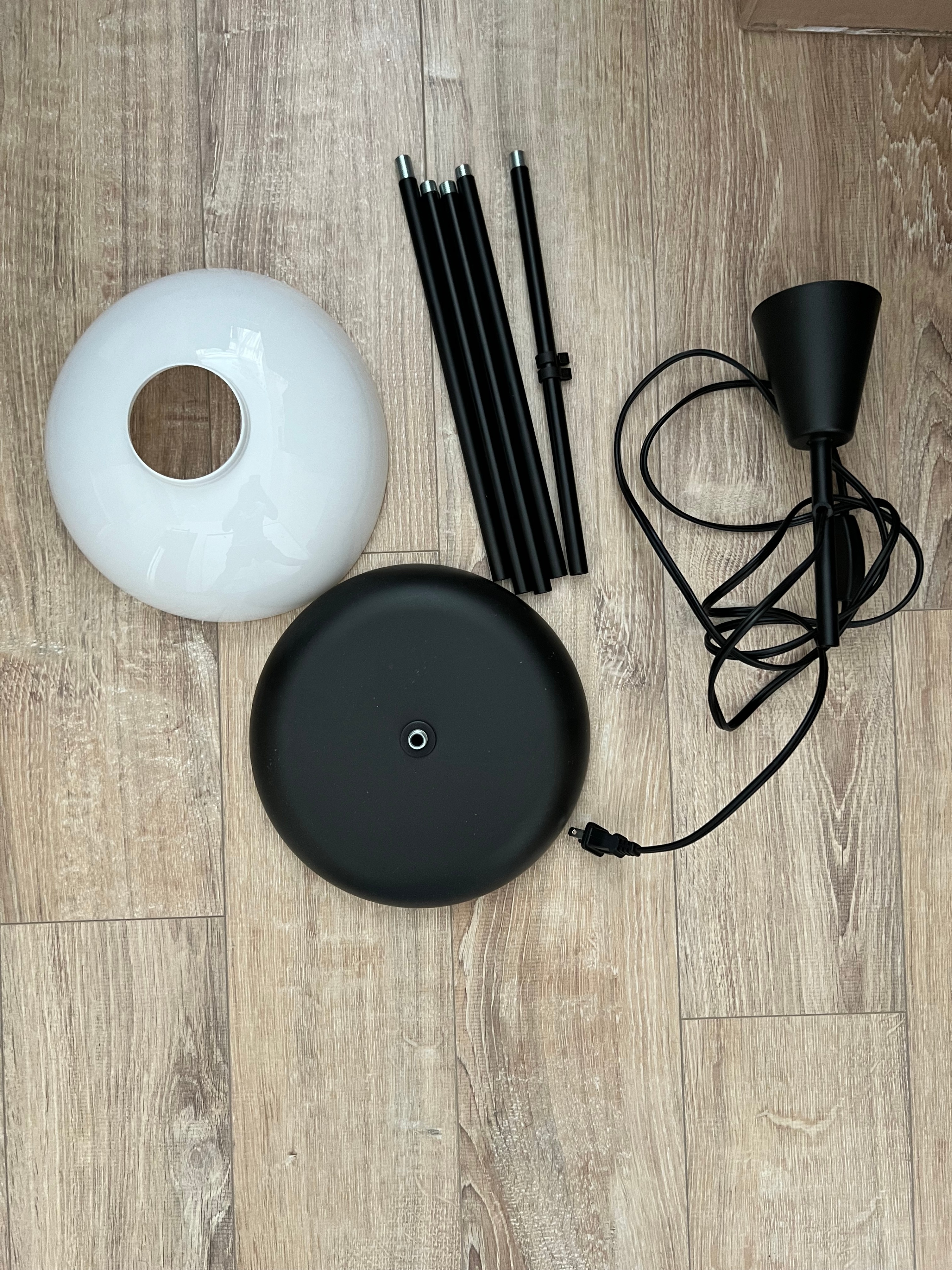Ikea Lamp
