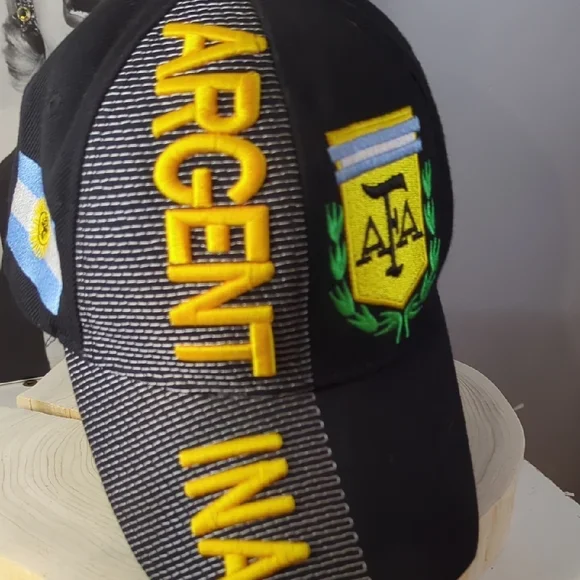 Ramram Argentina Baseball Cap - photo 2