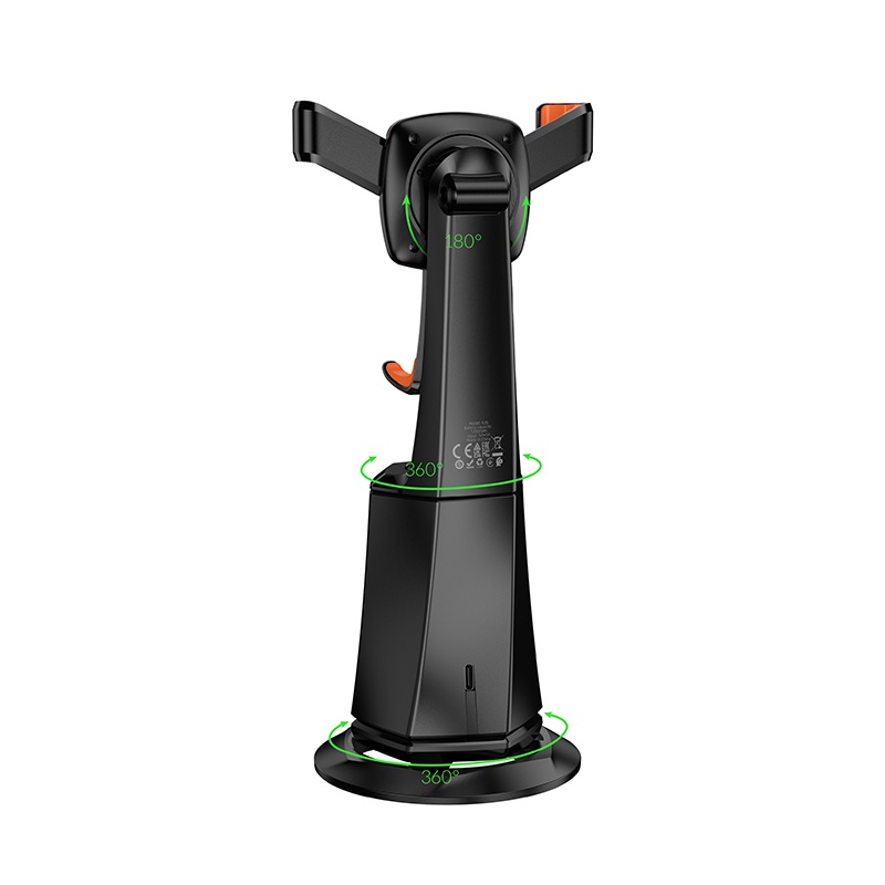 HOCO Face Tracking Gimbal Mount for Smartphones - photo 3