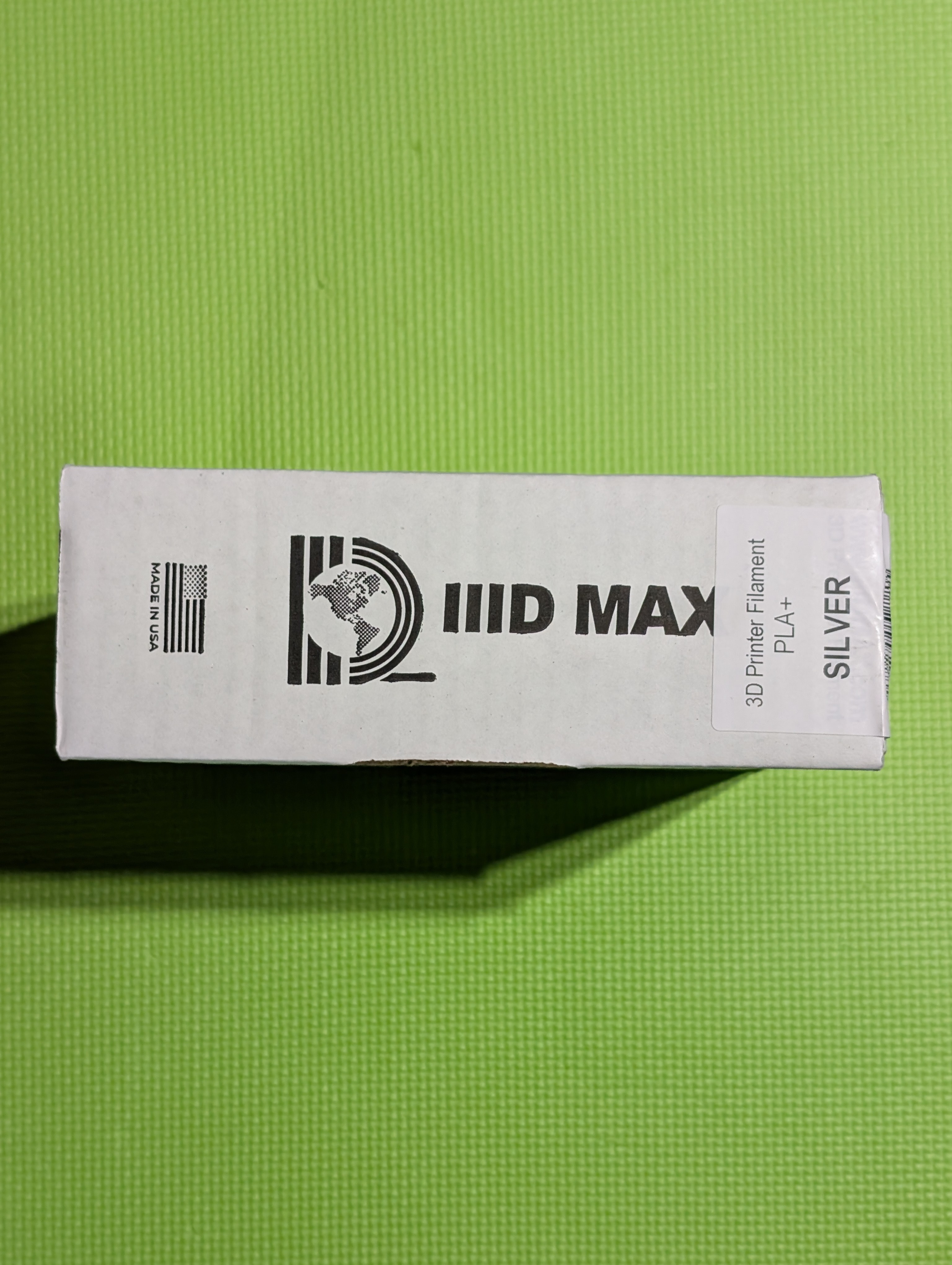 3D Printer Filament PLA+ 1kg 🏆 - photo 4