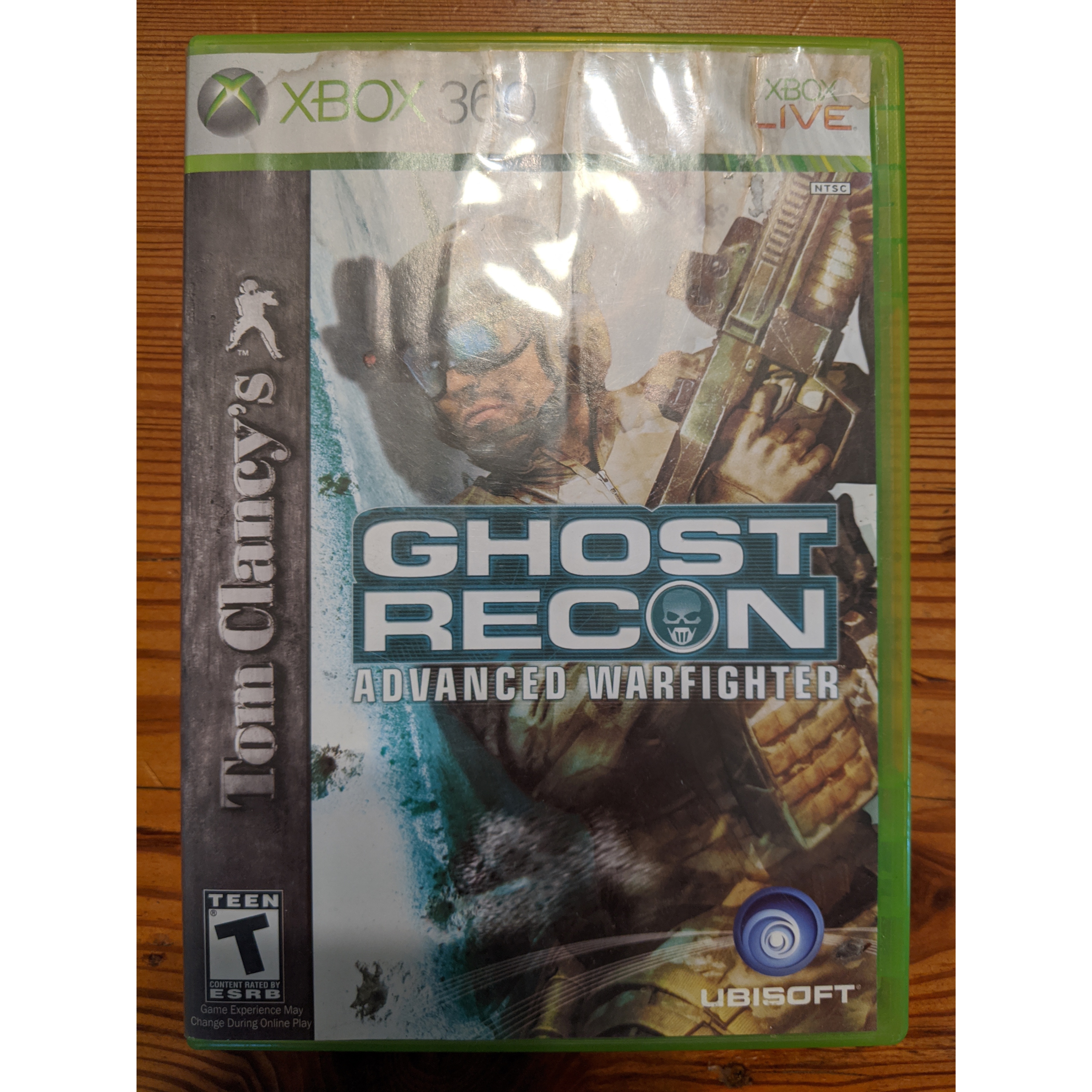 XBOX 360 Games - photo 2