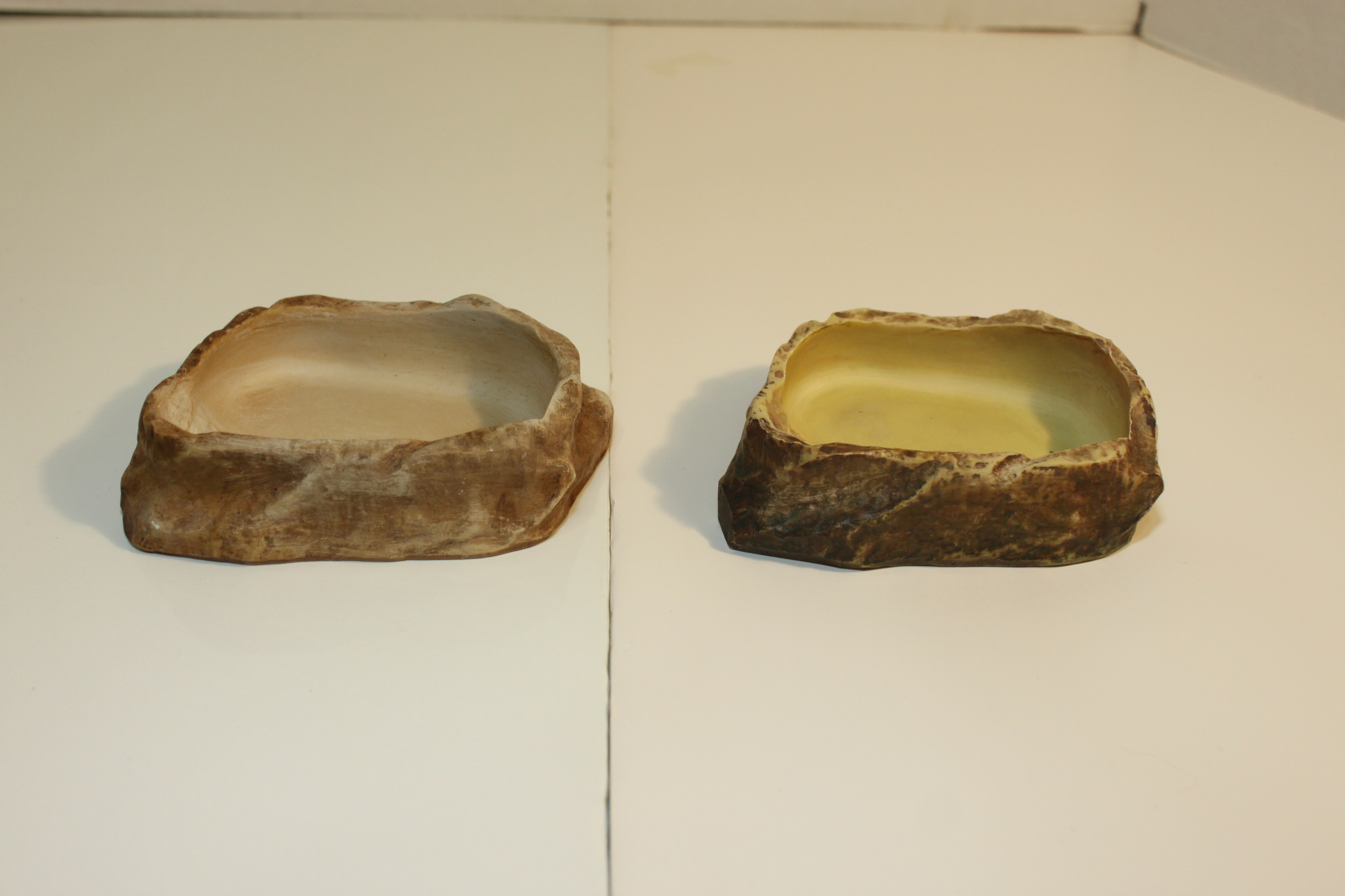 Exo Terra Feed/Water dish - Med