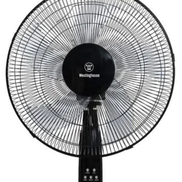 BRAND NEW westinghouse 18in digital control led w remote fan - photo 4