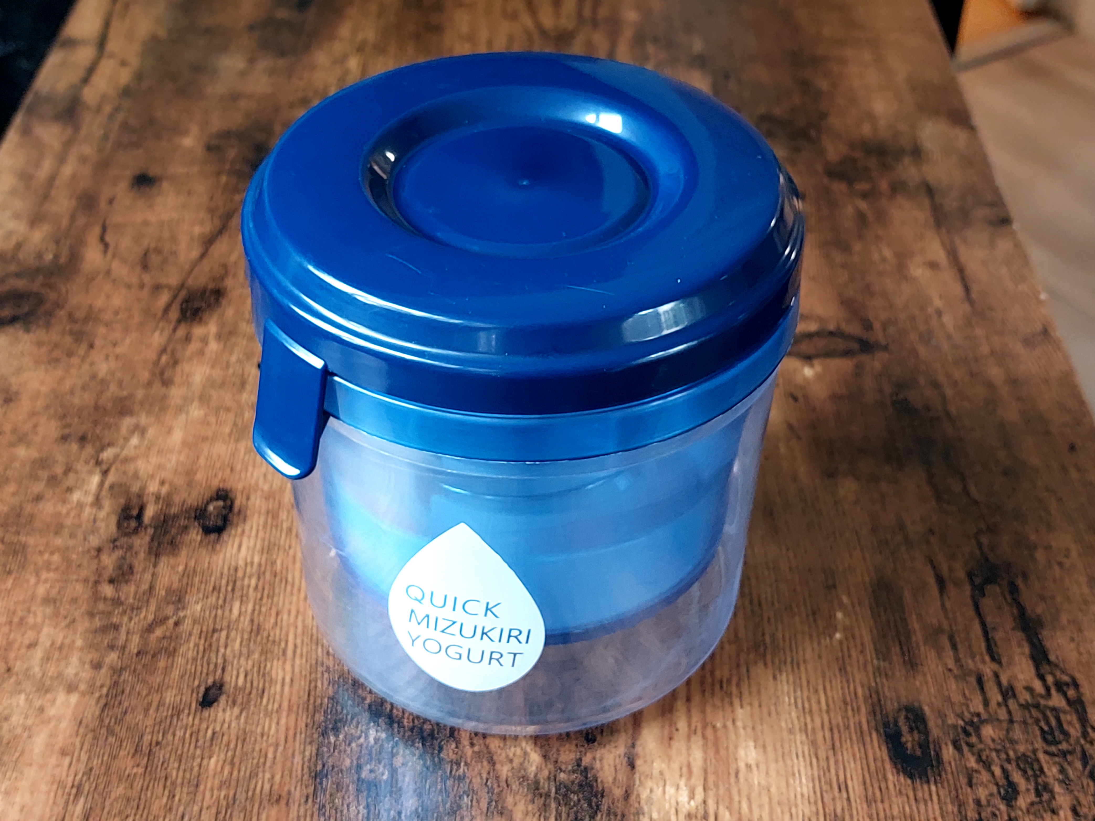 Greek Yogurt Strainer 🏆 - photo 2