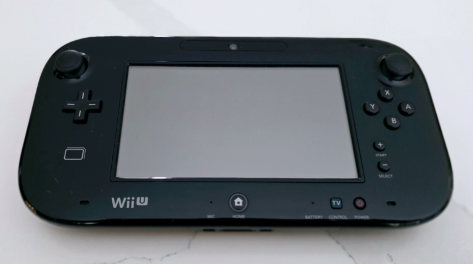 Nintendo Wii U Bundle – Includes Smash Bros - photo 5