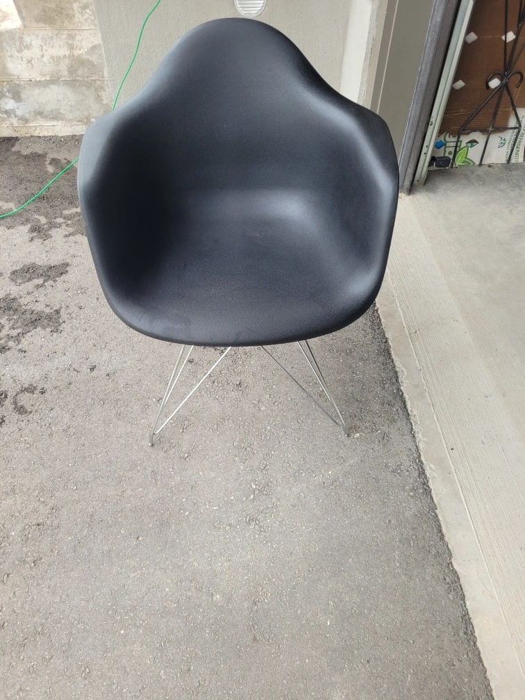 Eames Chair - photo 2
