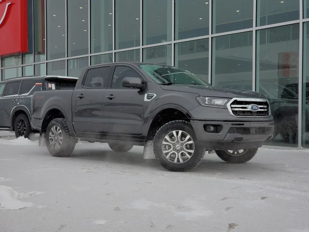 2019 Ford Ranger - photo 4