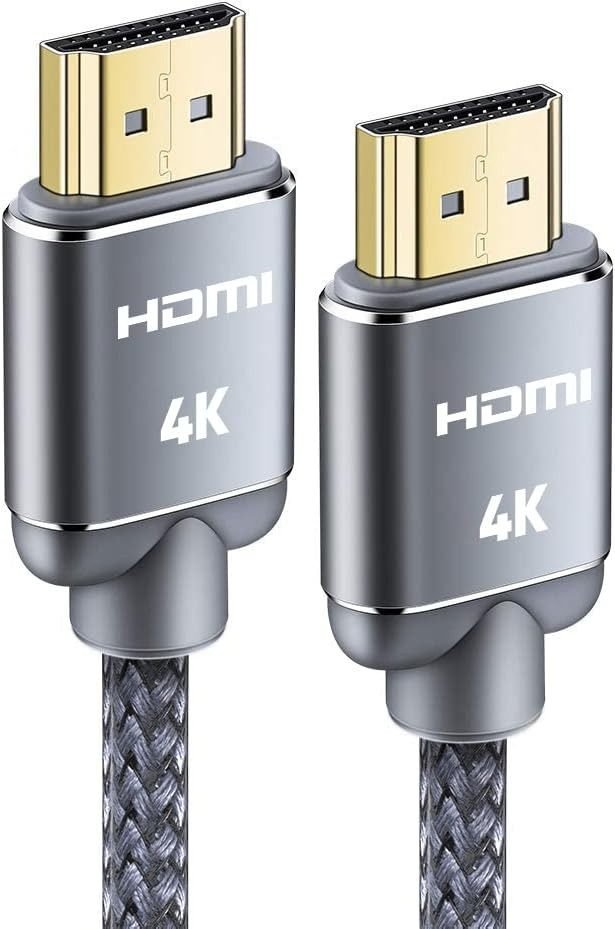 4K HDMI Cable 10m（30 ft）