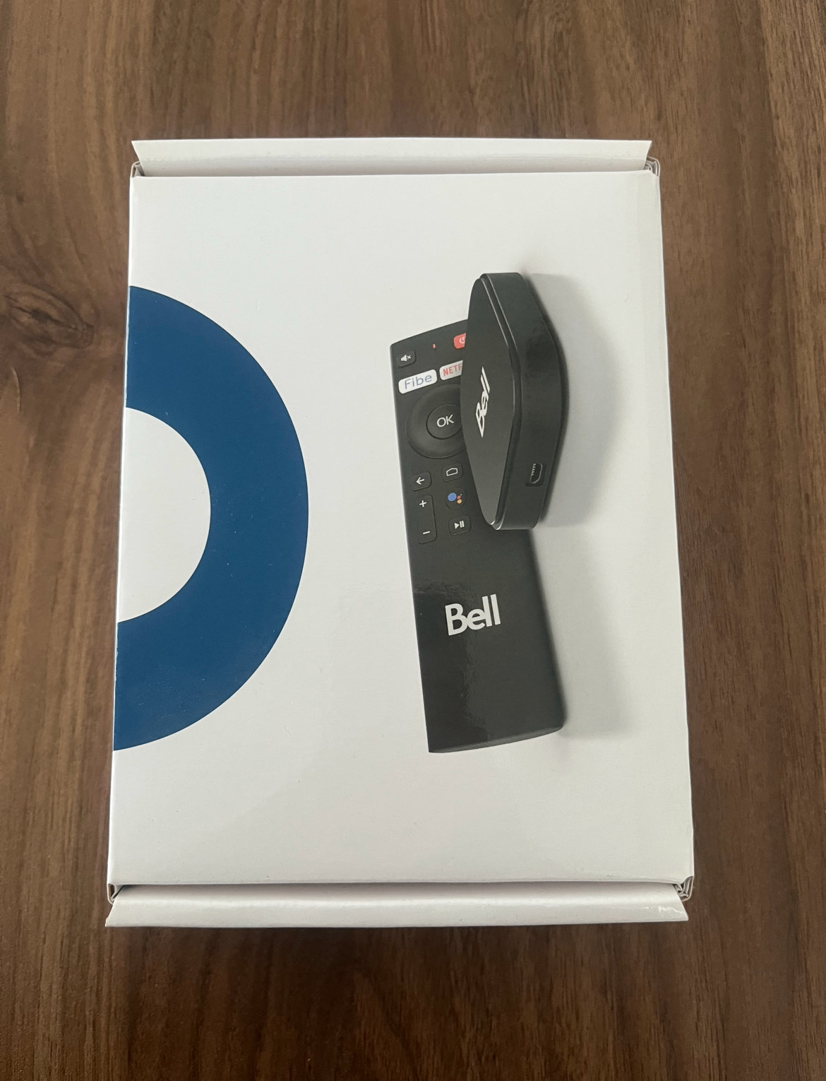 [NEW] Bell Streamer