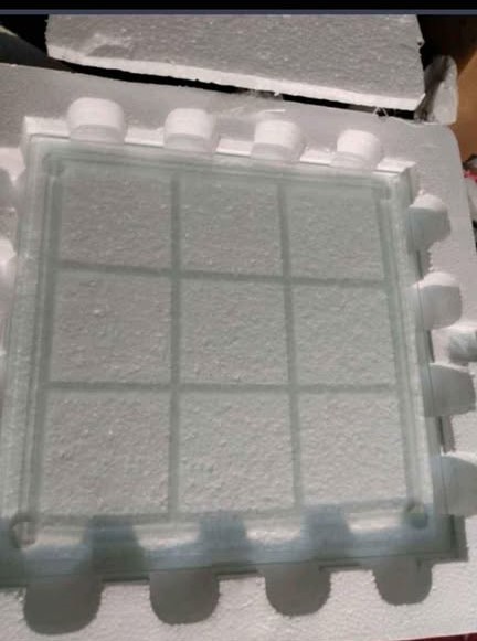 Tic-Tac-Toe Game Set - photo 2