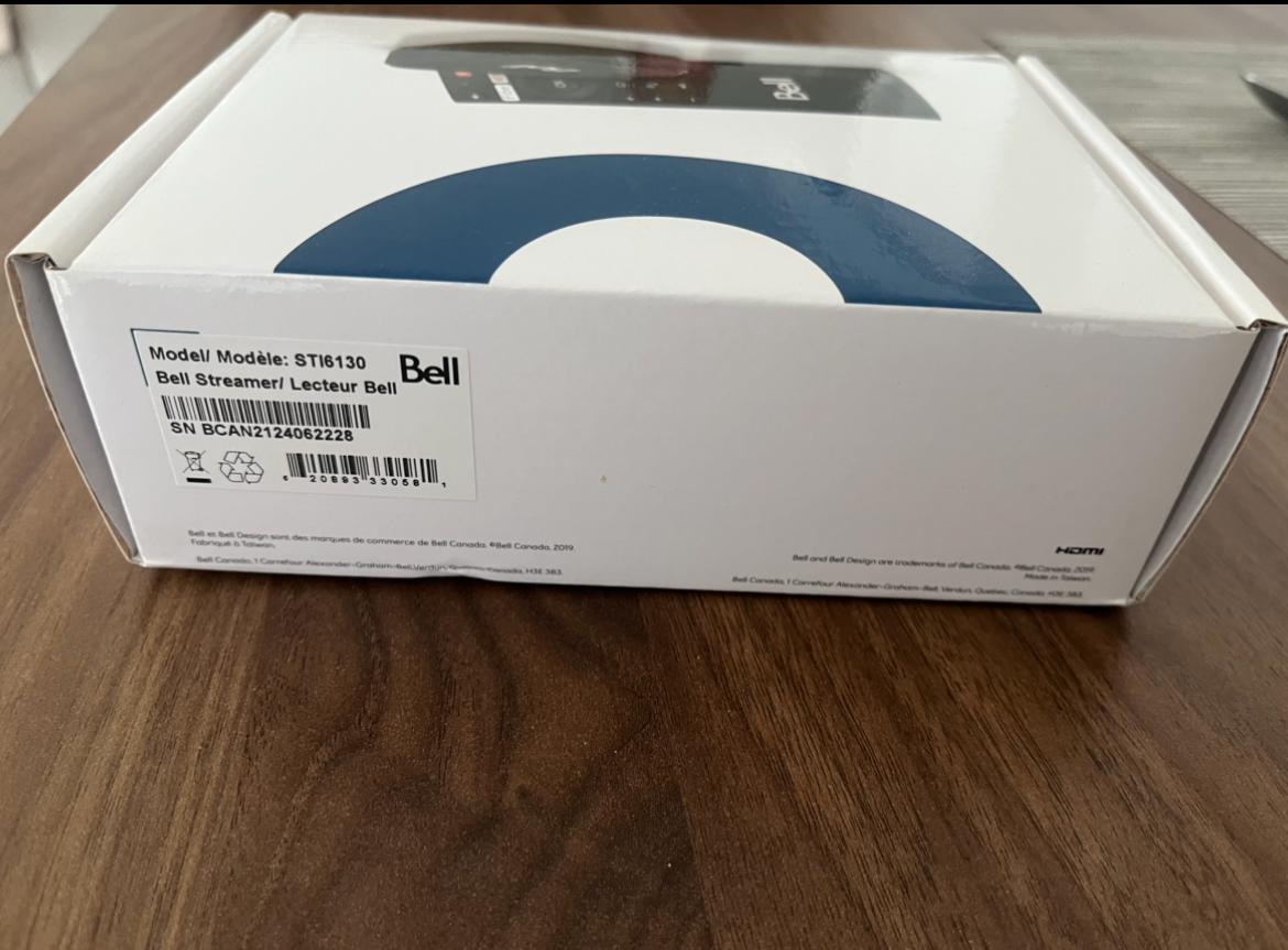 [NEW] Bell Streamer - photo 3