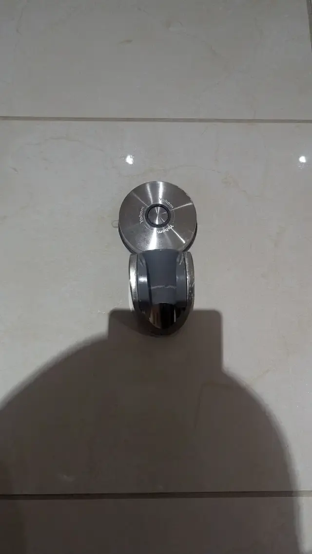 Yohom Strong Vacuum Suction Cup Shower Head Holder