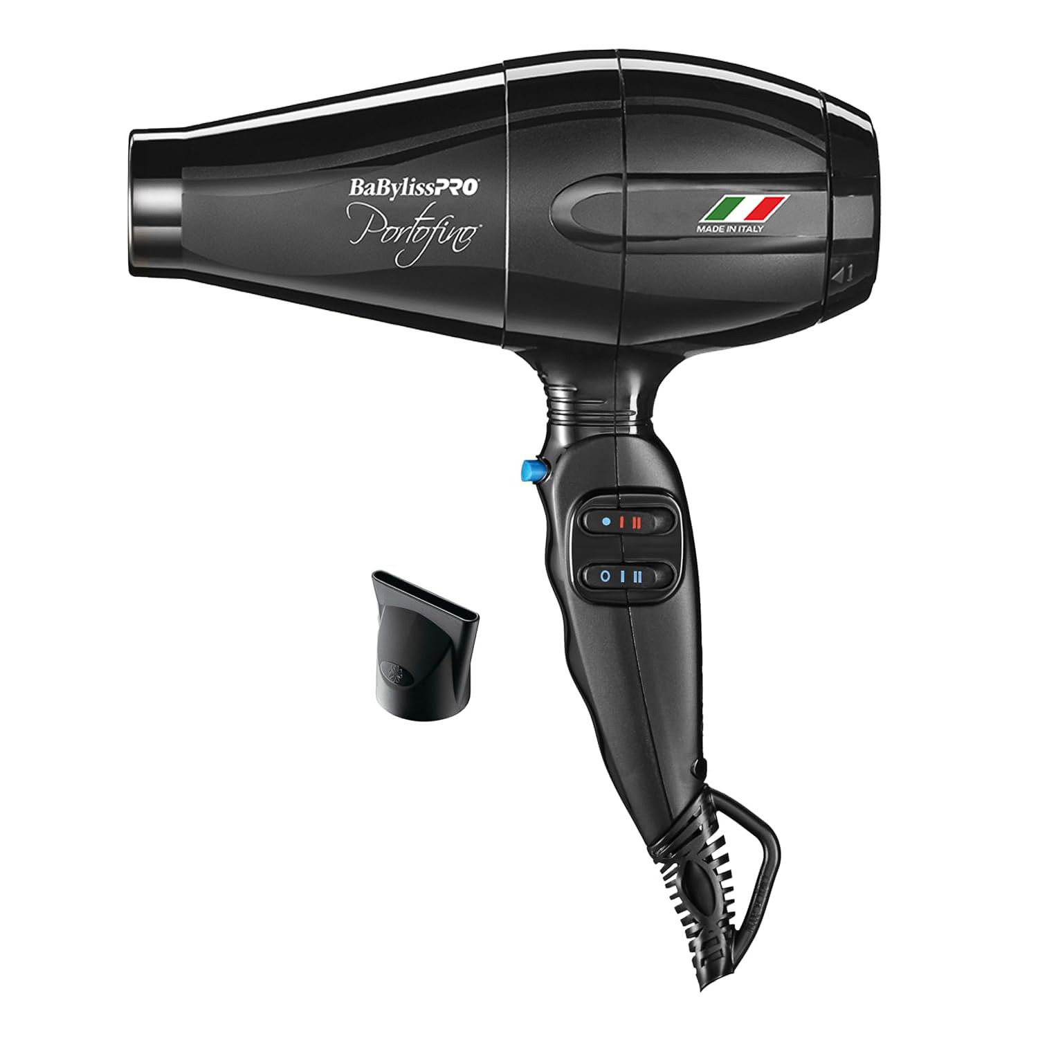 💇‍♂️ BaBylissPRO Portofino Hair Dryer – NEW | Professional Grade - photo 3