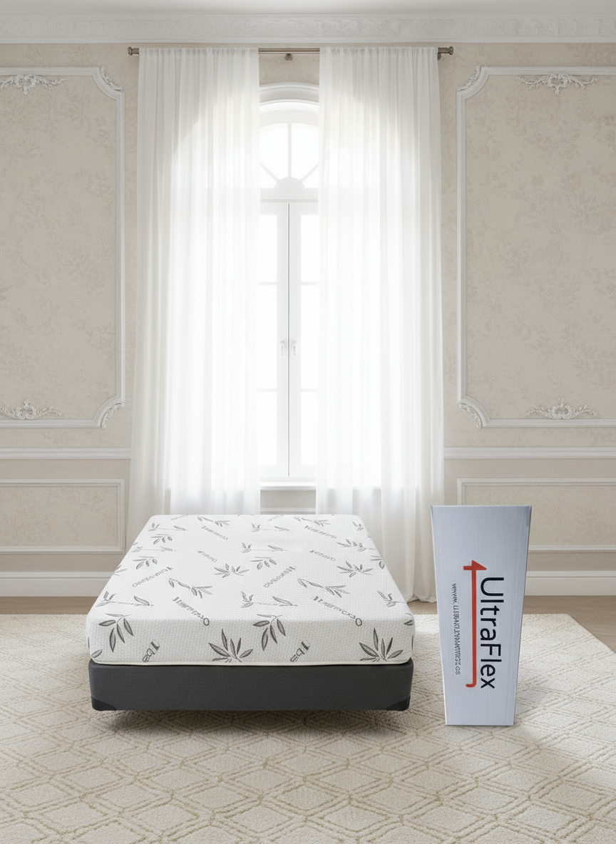 🔥 MATTRESS CLEARANCE SALE – Canada Wide Free Delivery - photo 4