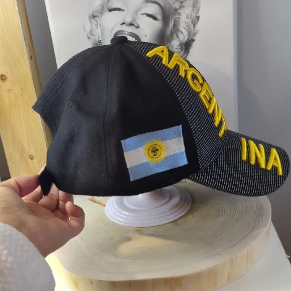 Ramram Argentina Baseball Cap - photo 3