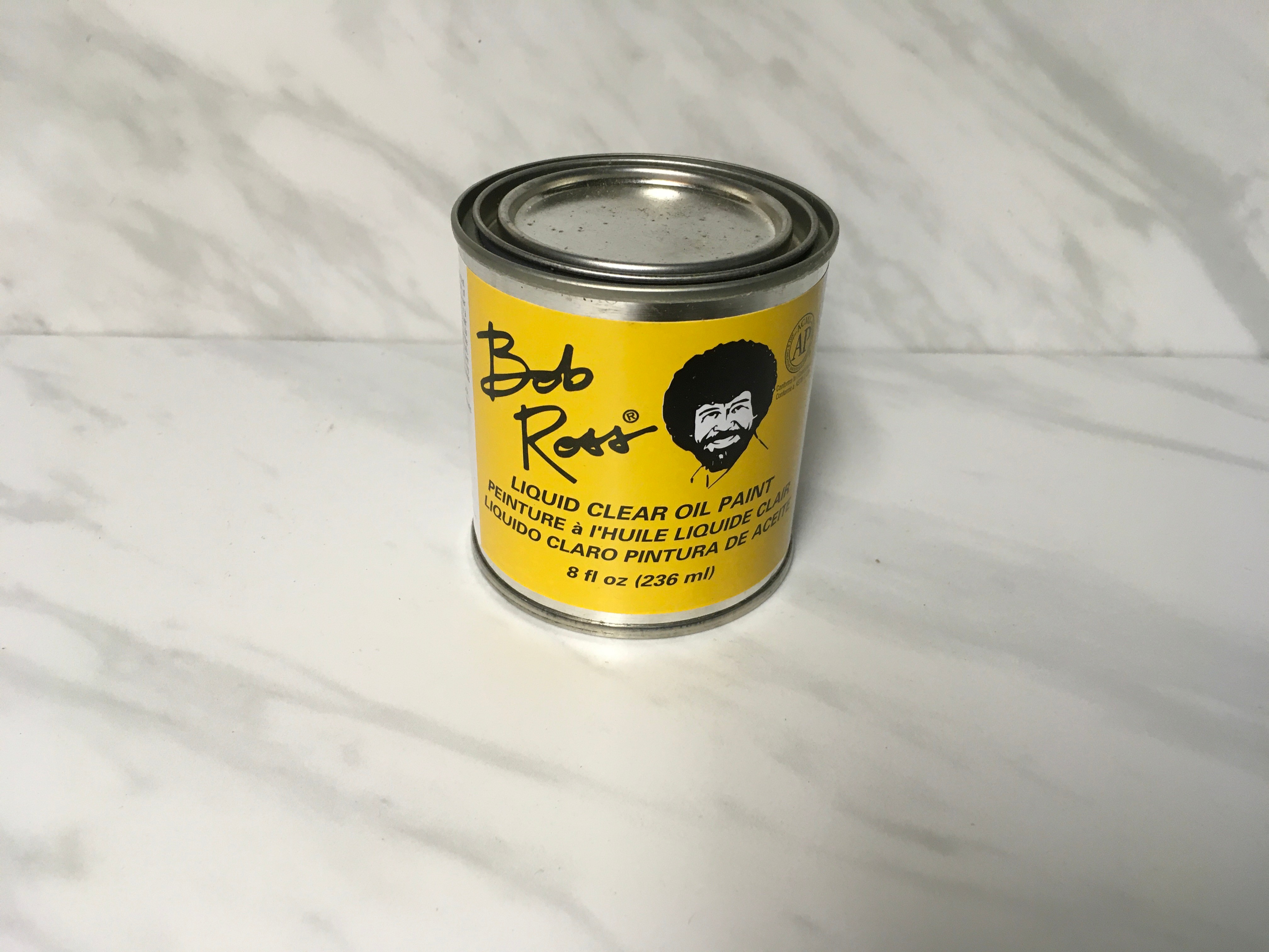 Bob Ross Liquid Oil Paint Choice - photo 2