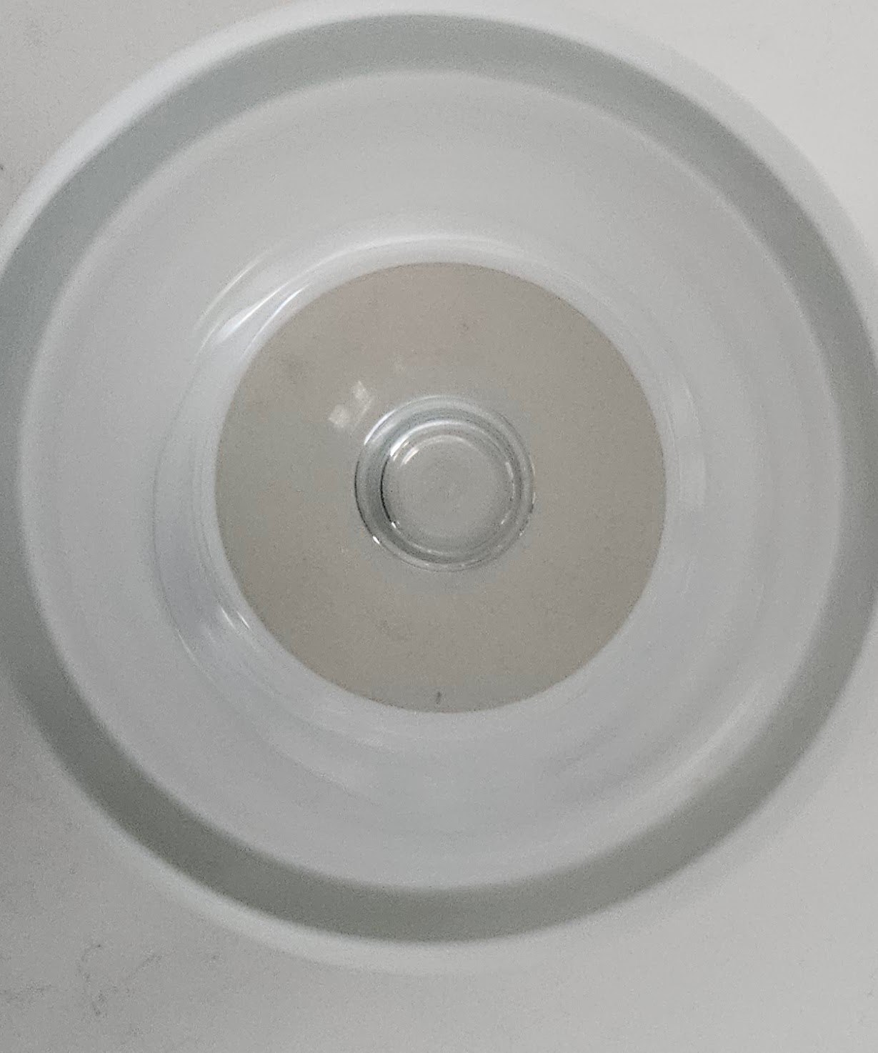 Holmegaard Glass Table Lamp or Vase - photo 2