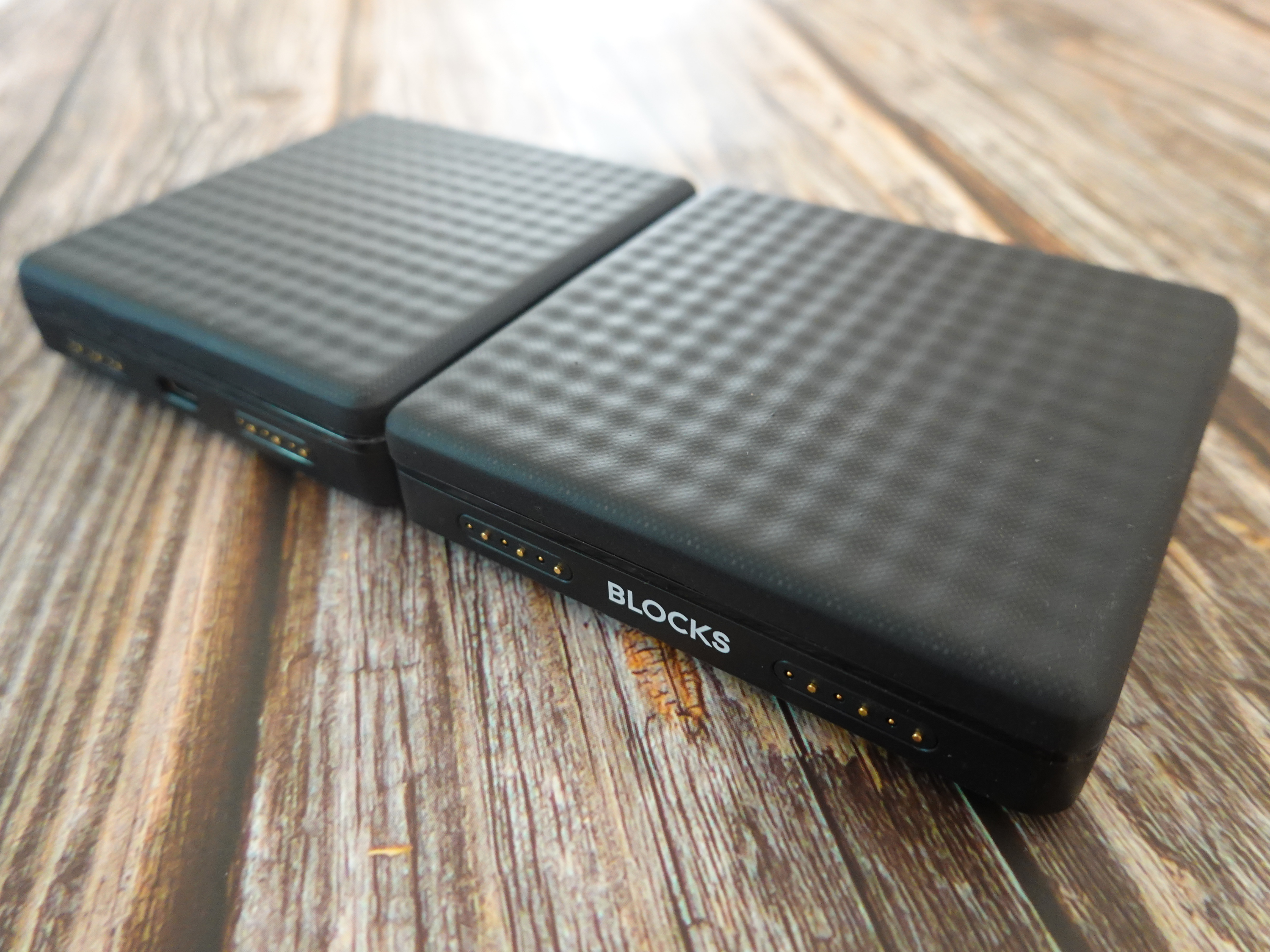 ROLI Lightpad Block (x2) - Wireless MIDI Instrument 🏆 - photo 3