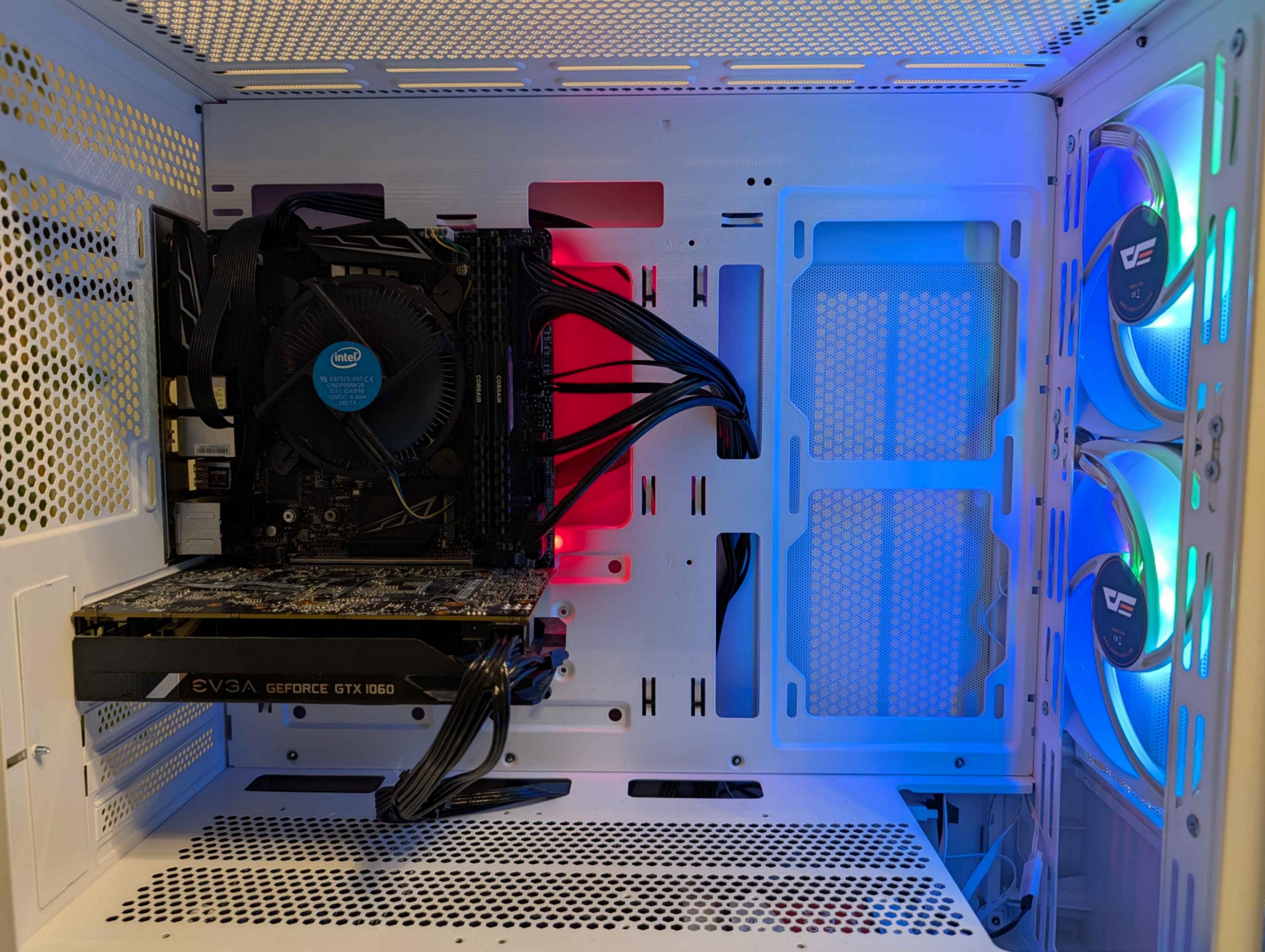 ✨ Perfect Starter Gaming PC | Plug & Play | Windows 11 Pro - photo 5