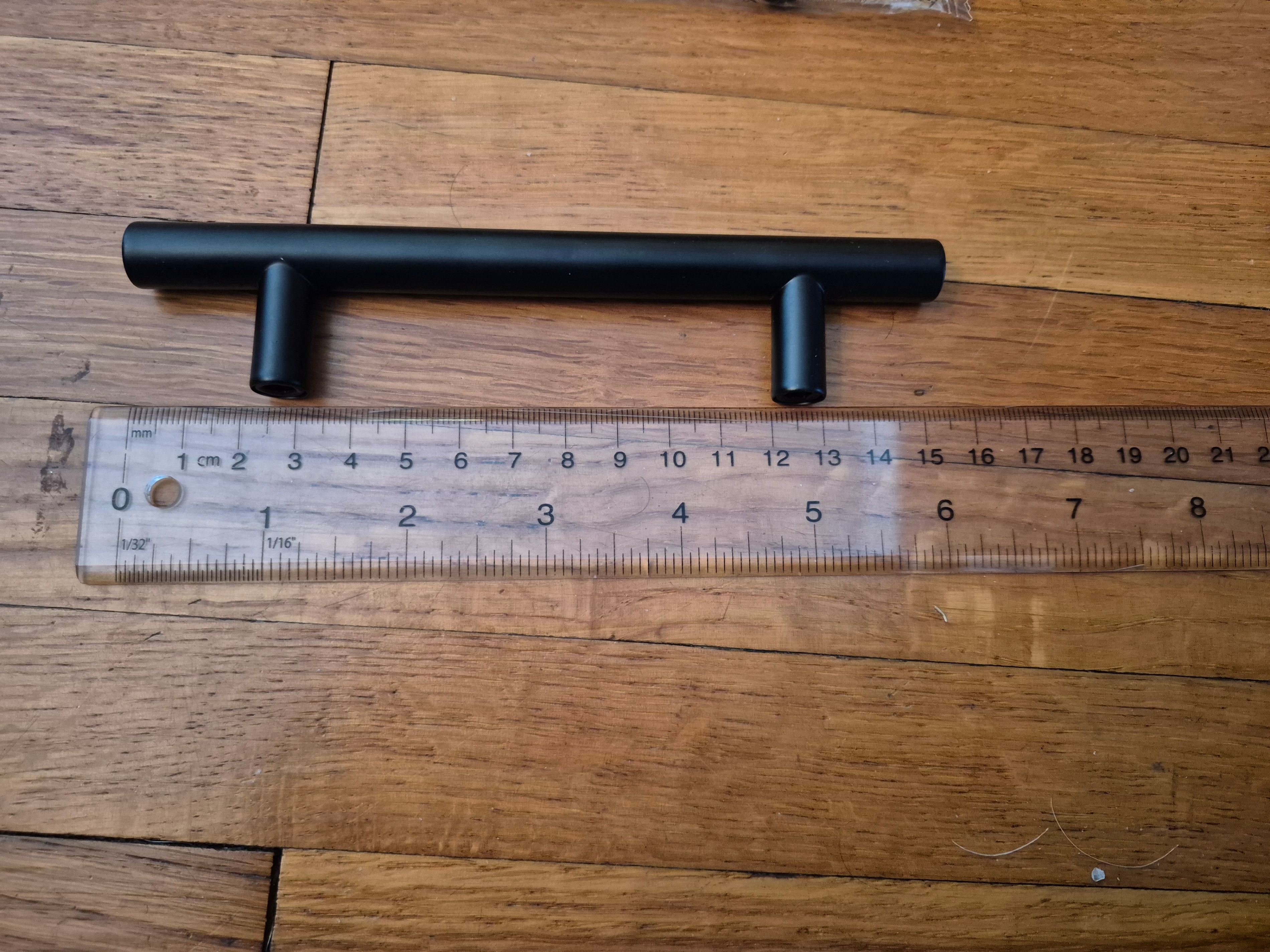 Ravinte Cabinet Pulls 10 pack 6”L, 3.75” Hole Center 10-Pack - photo 3