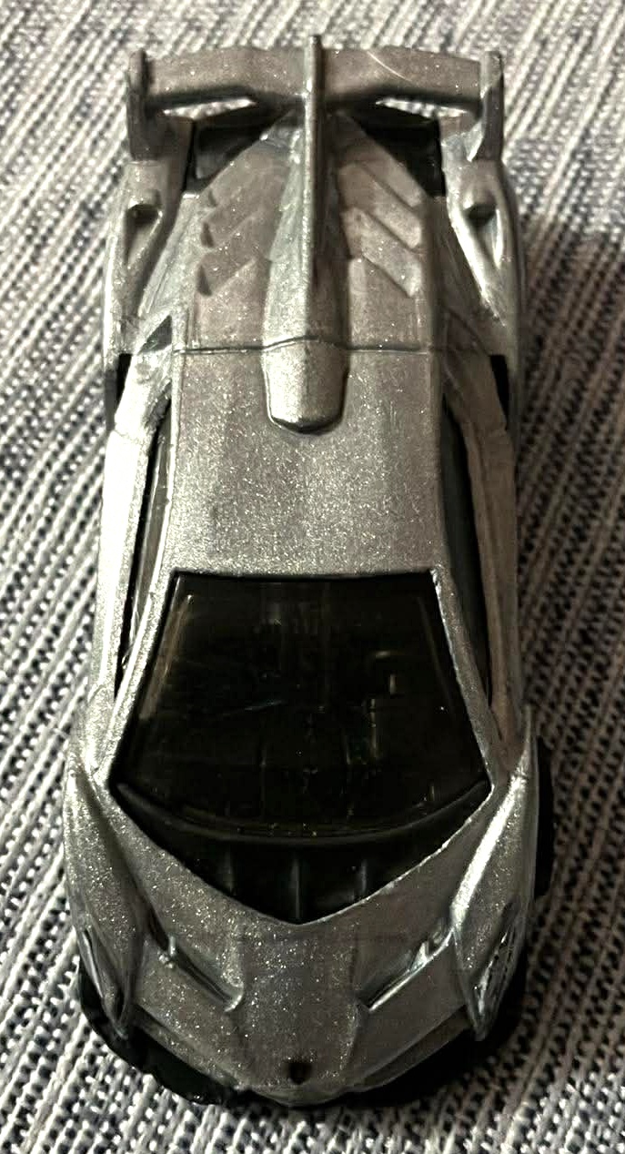 Hot Wheels Lamborghini Veneno Diecast Toy Car