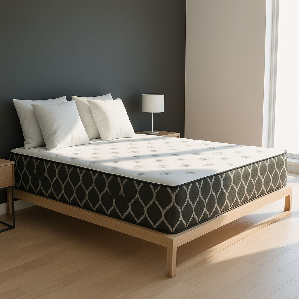 🛏️ Brand New Mattresses & Sets Starting at $95 – Free Delivery 🚚