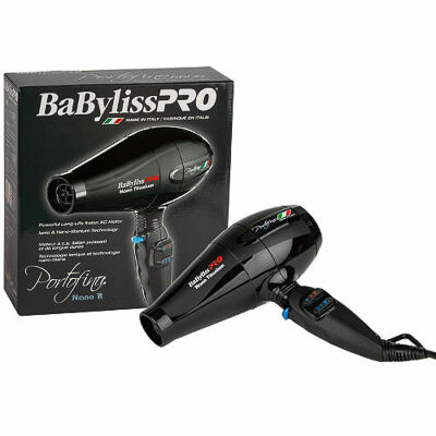 💇‍♂️ BaBylissPRO Portofino Hair Dryer – NEW | Professional Grade - photo 5