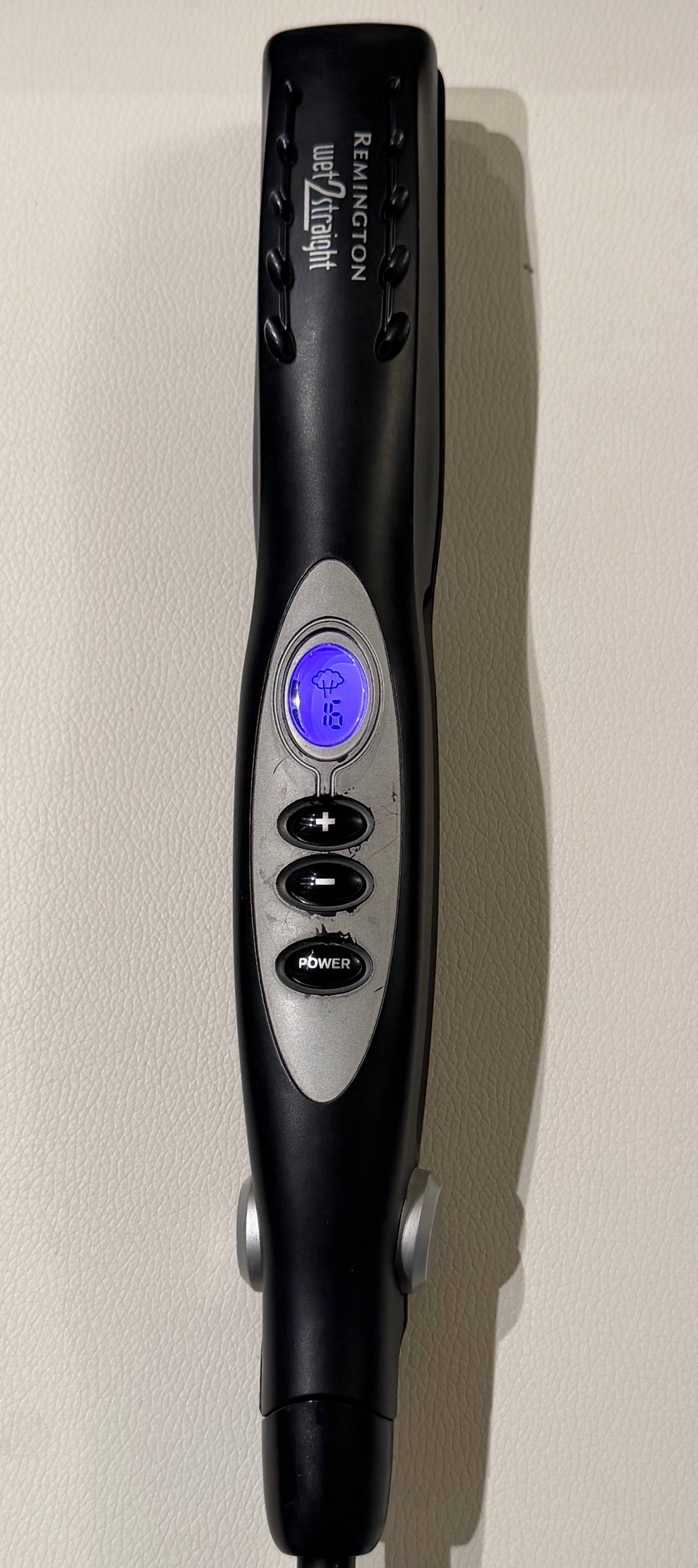 Remington Wet2Straight Hair Straightener