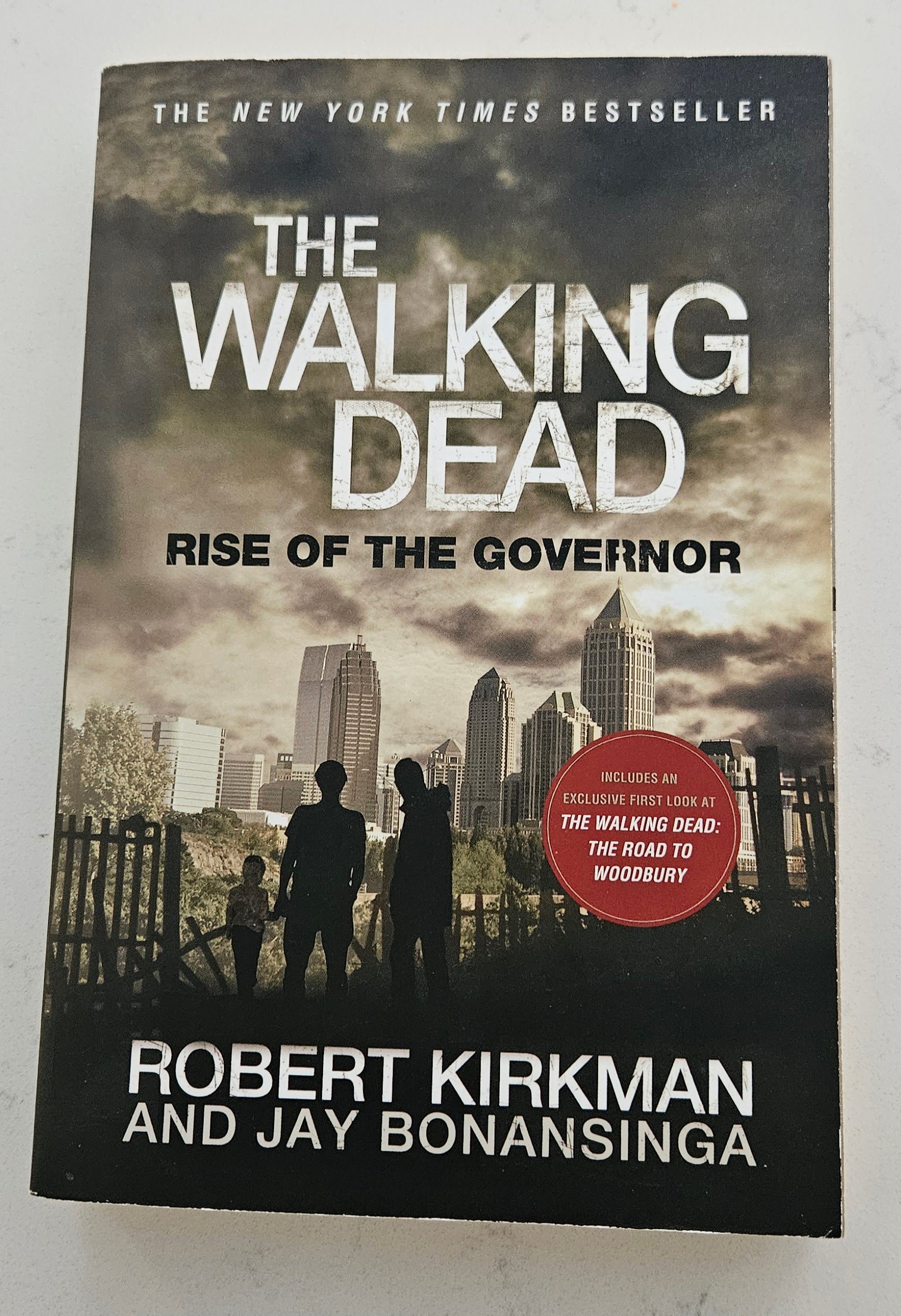 COLLECTORS: Walking Dead Collection - see detailed breakdown - photo 5