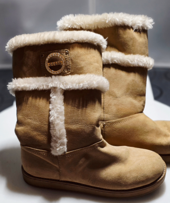 Guess Winter Boots - photo 3
