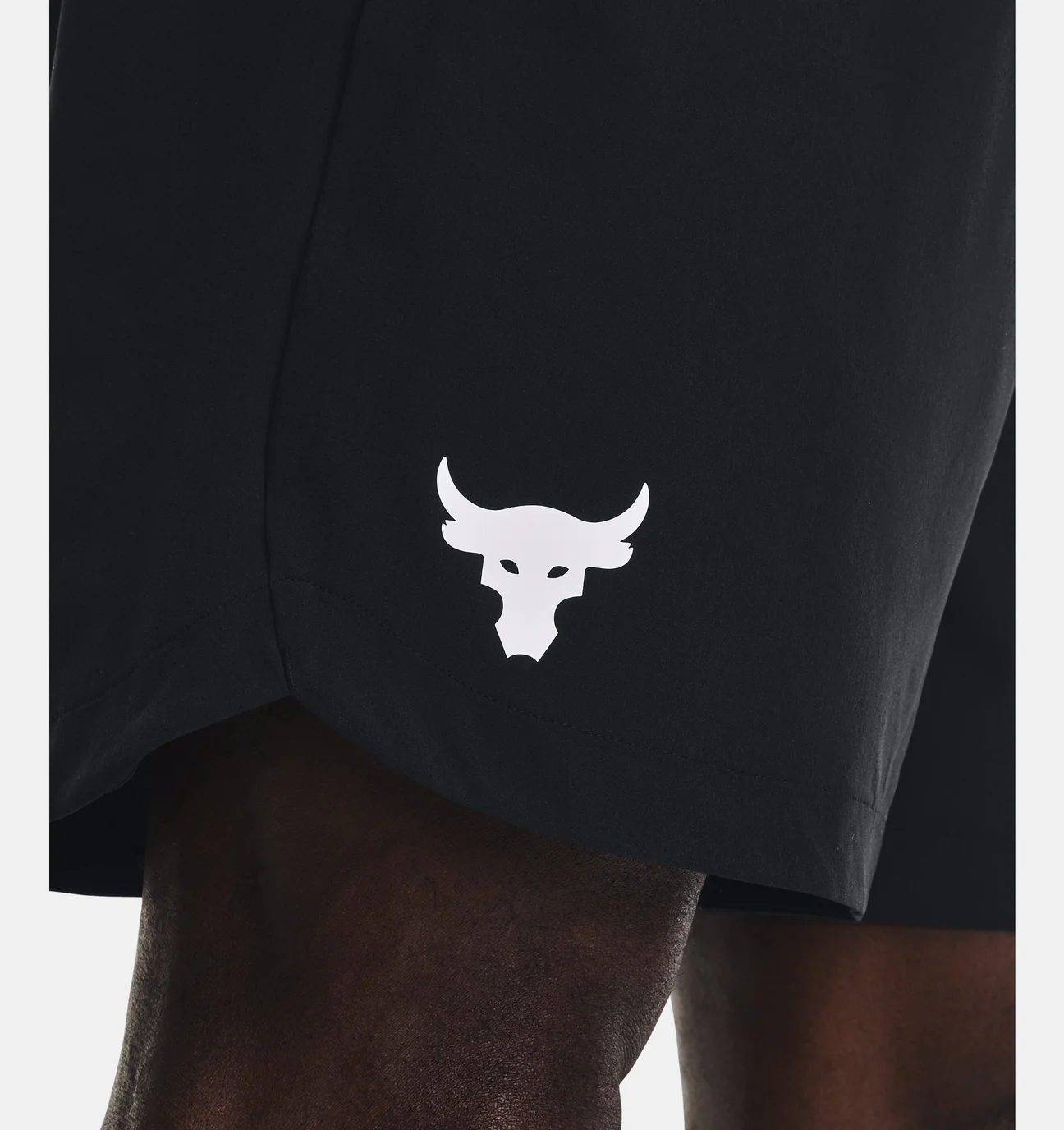BRAND NEW men under armour dwayne johnson rock shorts XXL - photo 3