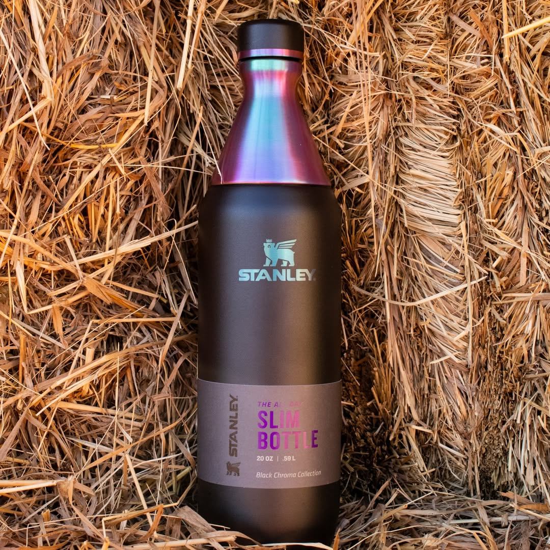 Stanley School Slim Bottle - 20 Oz