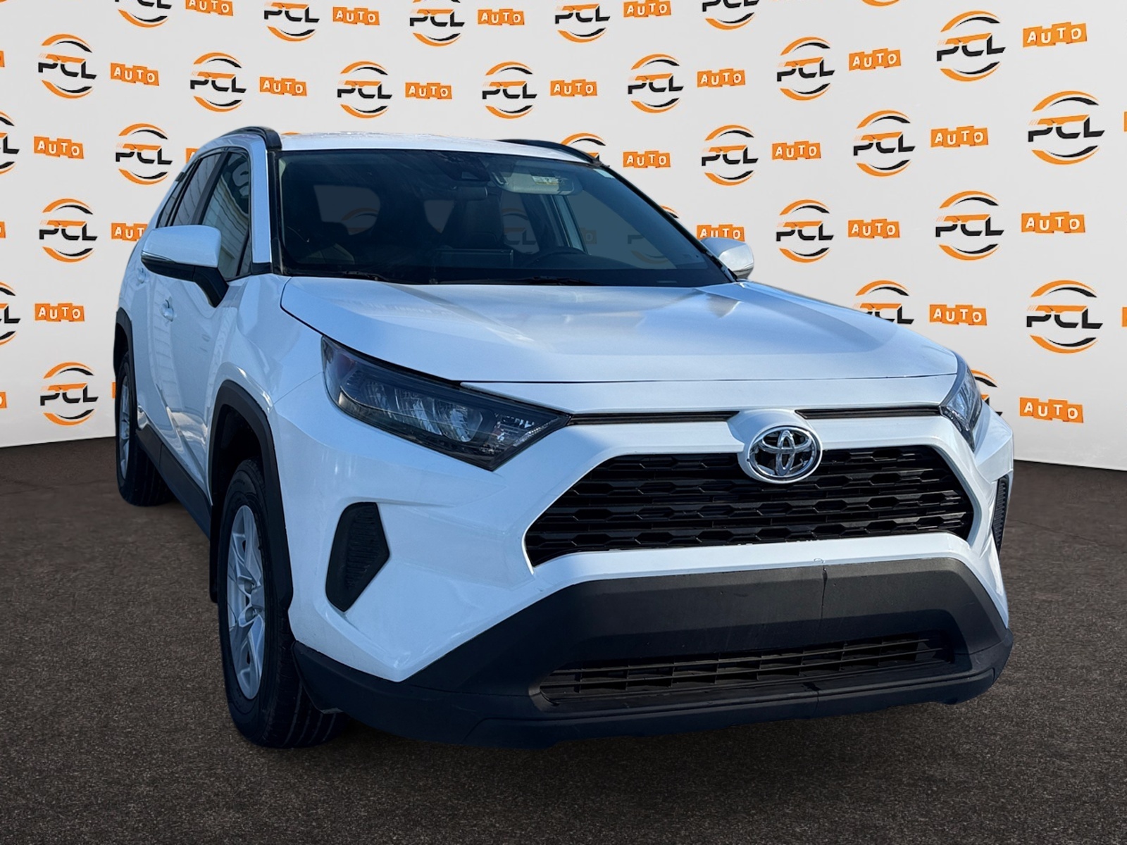 2021 Toyota RAV4 Hybrid AWD