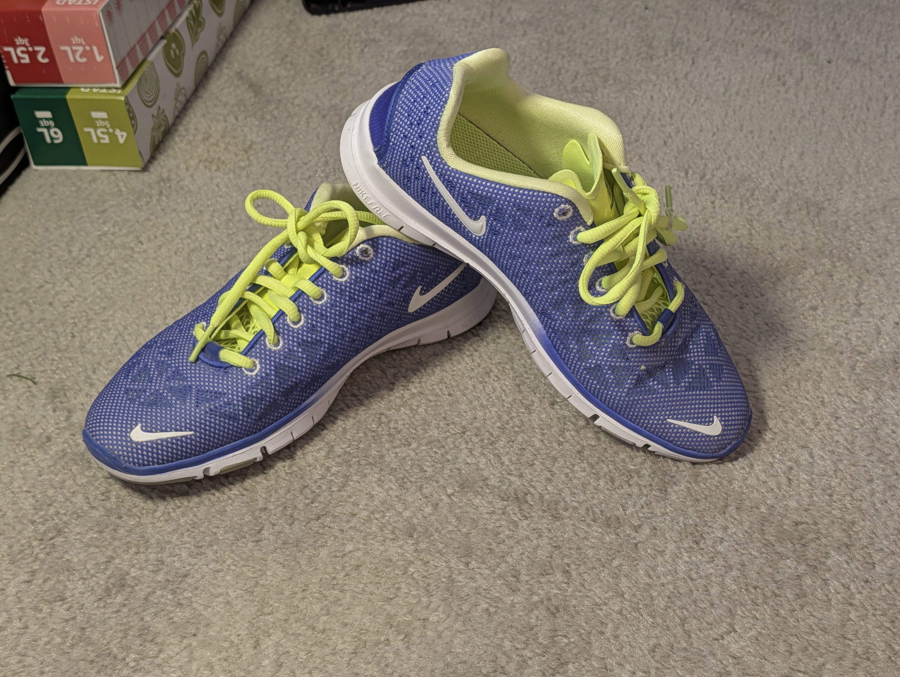 Nike Women's Runners/Sneakers - photo 2