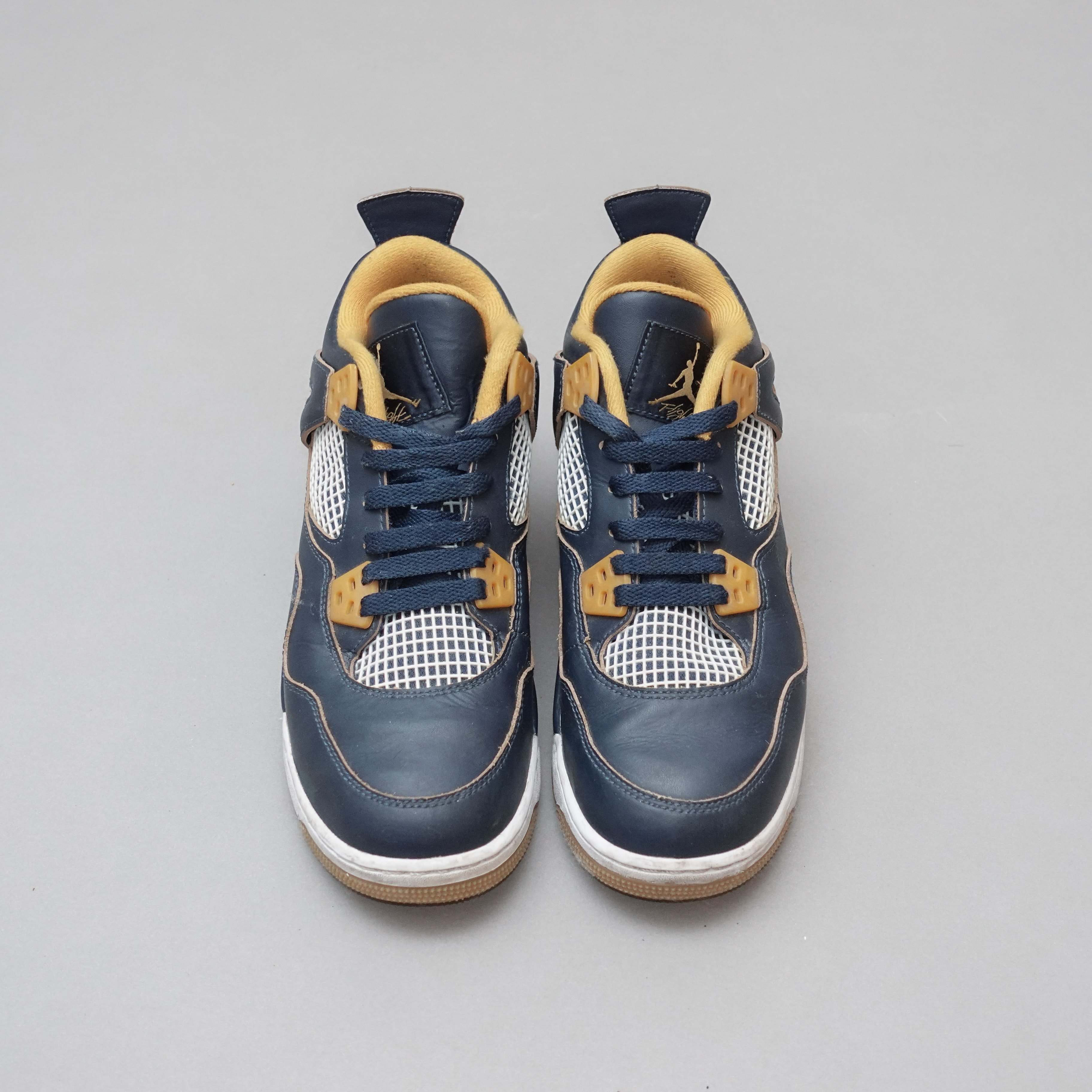 Nike Jordan 4 Retro "Dunk From Above" - 6Y - photo 3