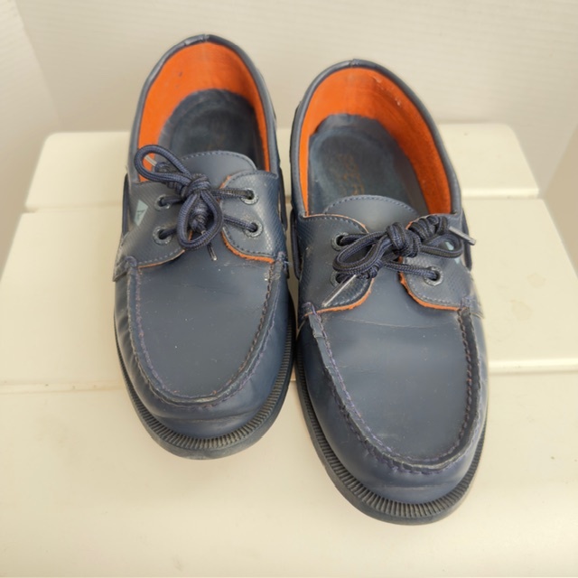 Sperry Top-Sider Boat Shoes, Size 7 - photo 3