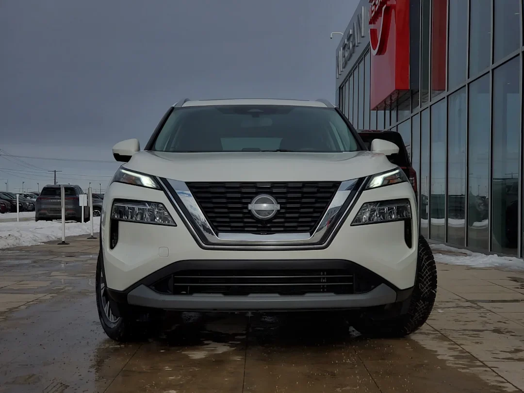 2023 Nissan Rogue - photo 2