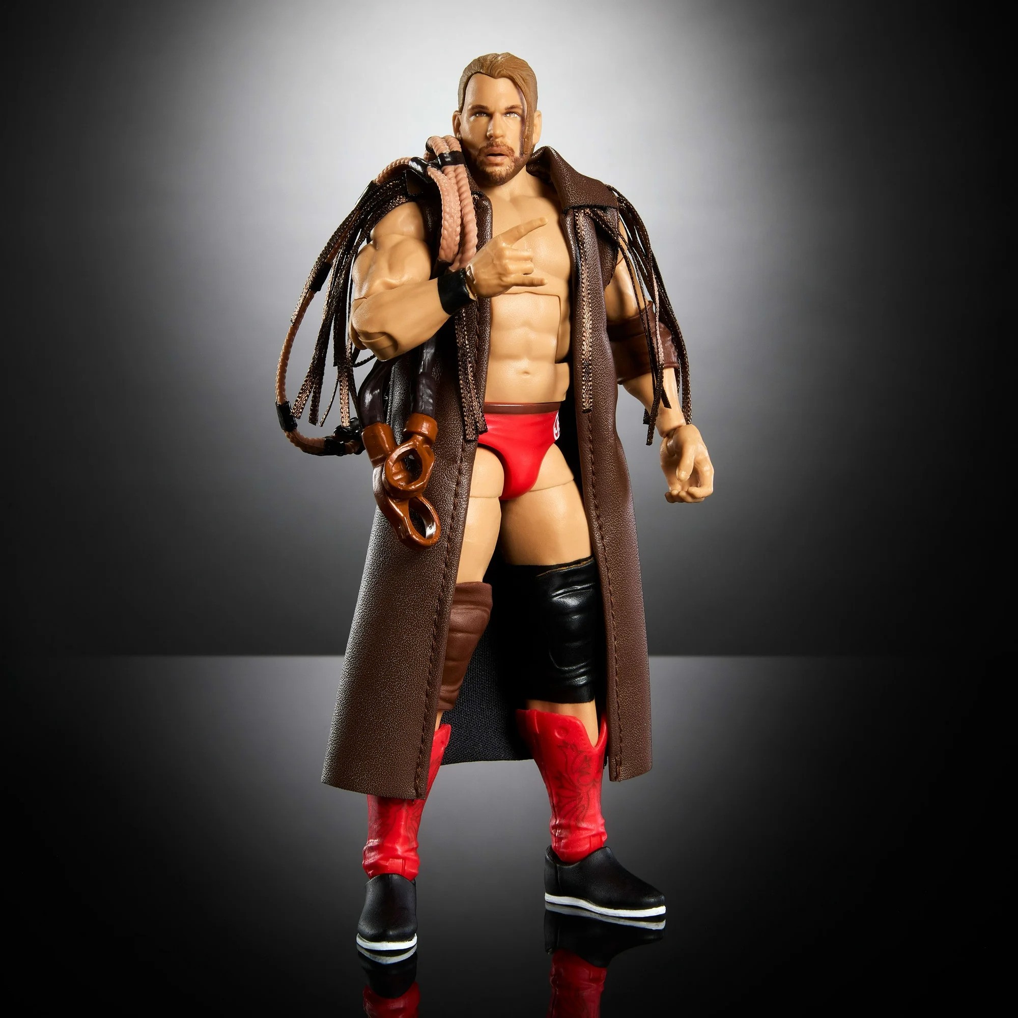 WWE Figure - Elite Collection - photo 3