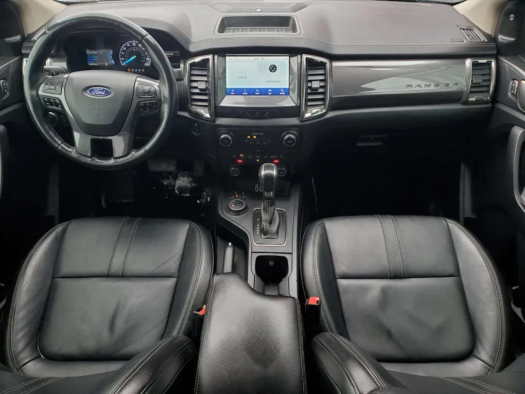 2019 Ford Ranger - photo 5