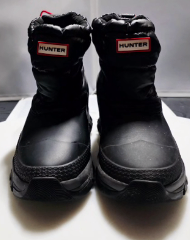 Hunter Boots