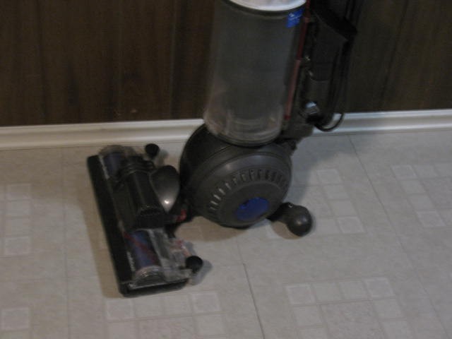 DYSON Ball Upright Corded Vacuum Cleaner - photo 5