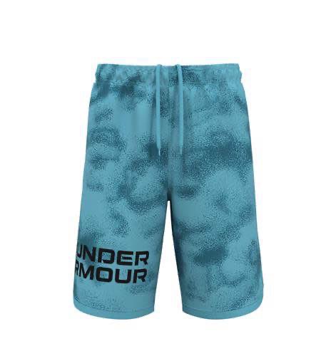 BRAND NEW boy youth under armour stunt sport shorts size L & XL