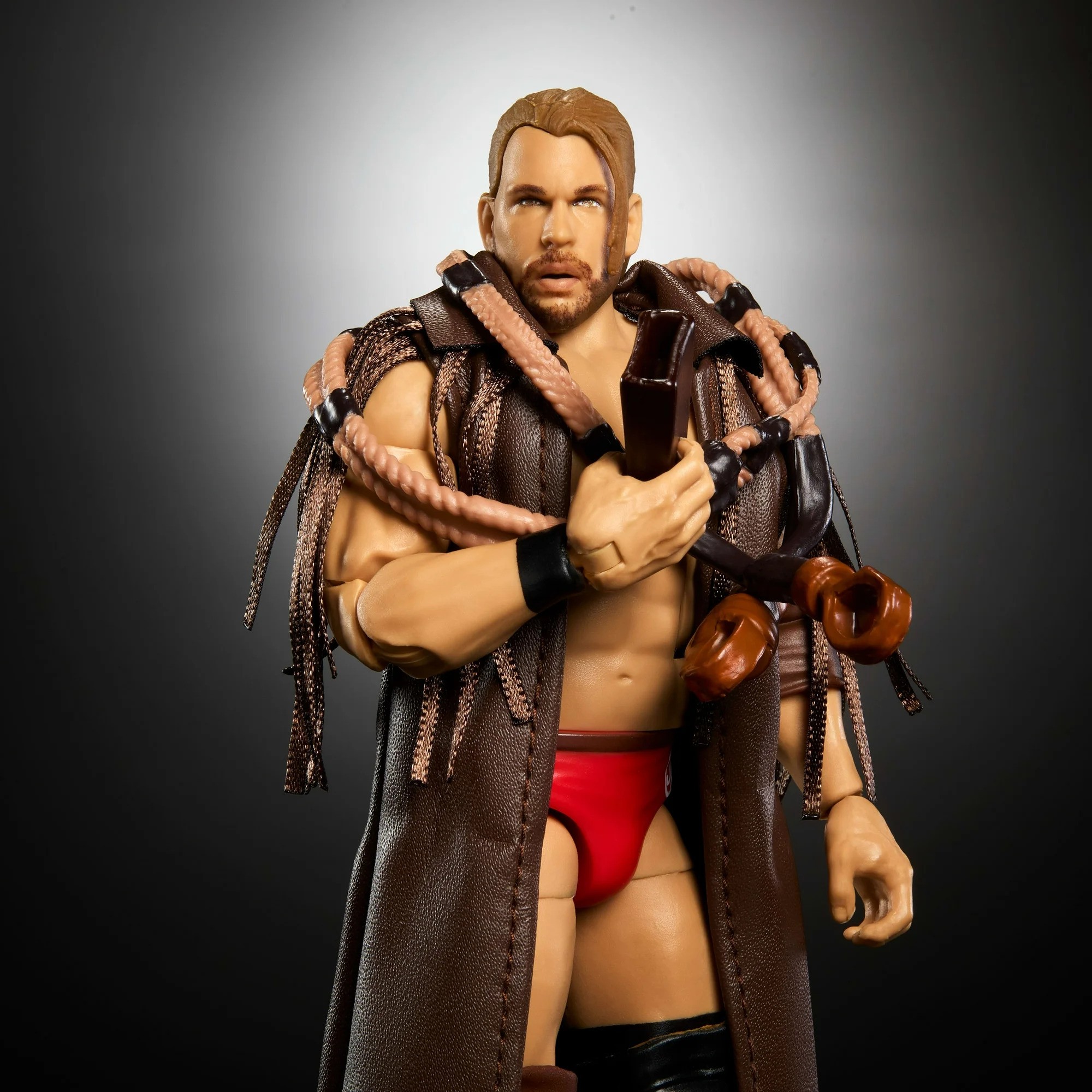 WWE Figure - Elite Collection - photo 4