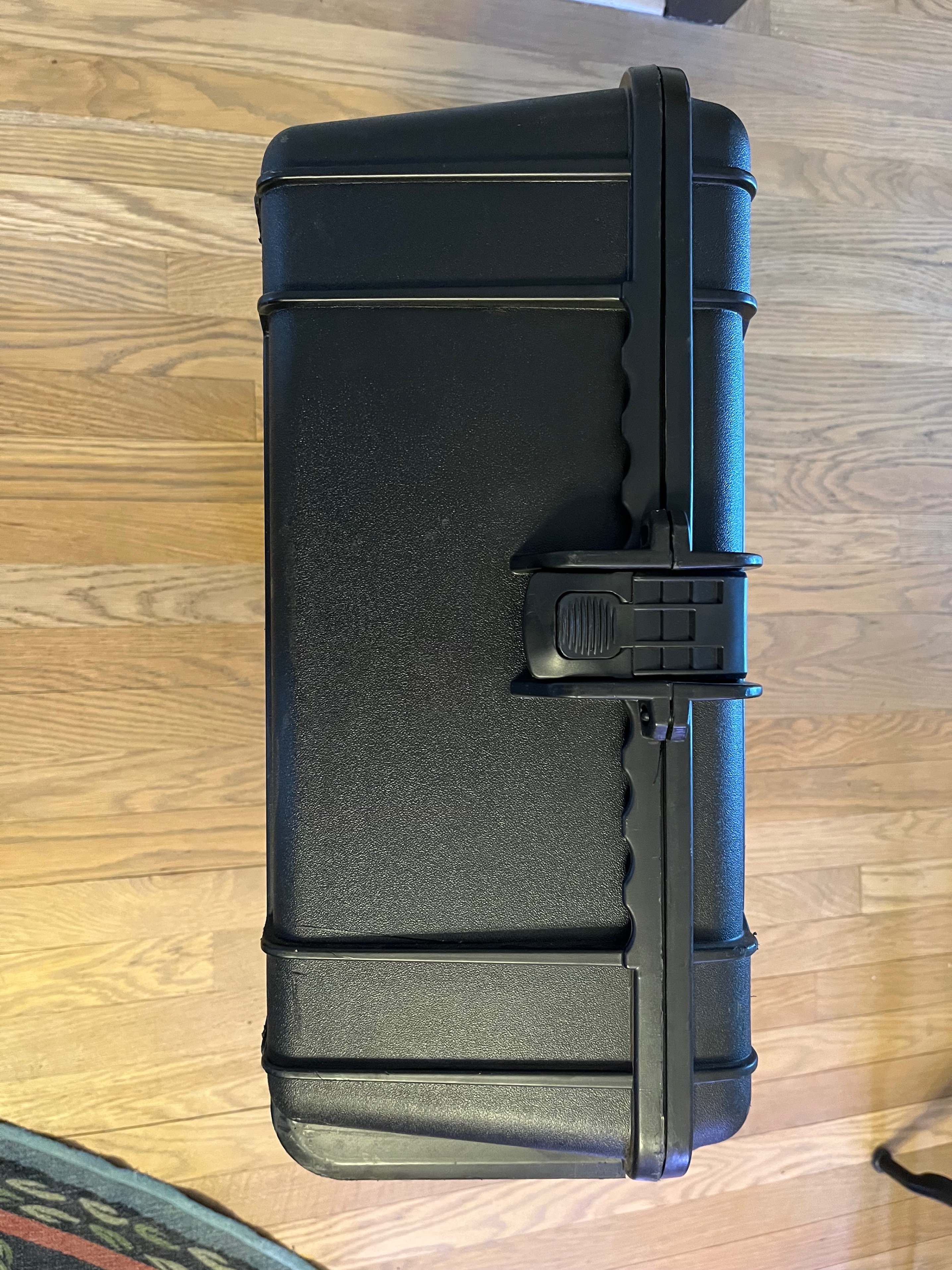 Condition 1 Hard Case (Pelican case comparable) - photo 3