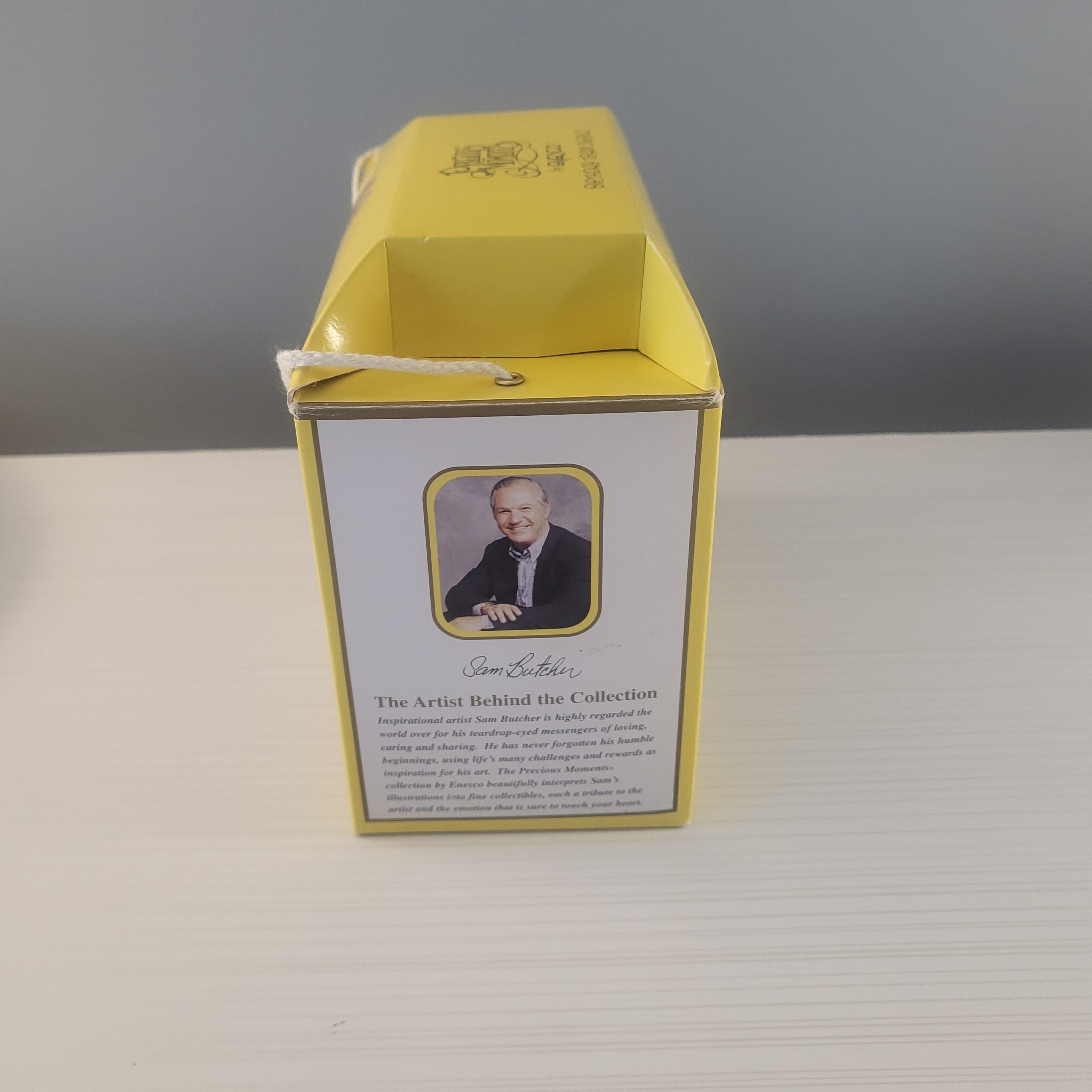 Precious Moments Birthday Train - Piece 15 - Great Condition - photo 4